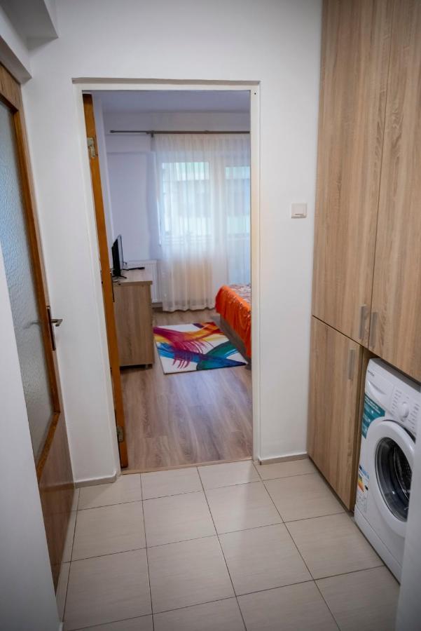 Apartament Plaja Neversea Köstence Dış mekan fotoğraf